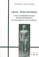 Eros philosophe